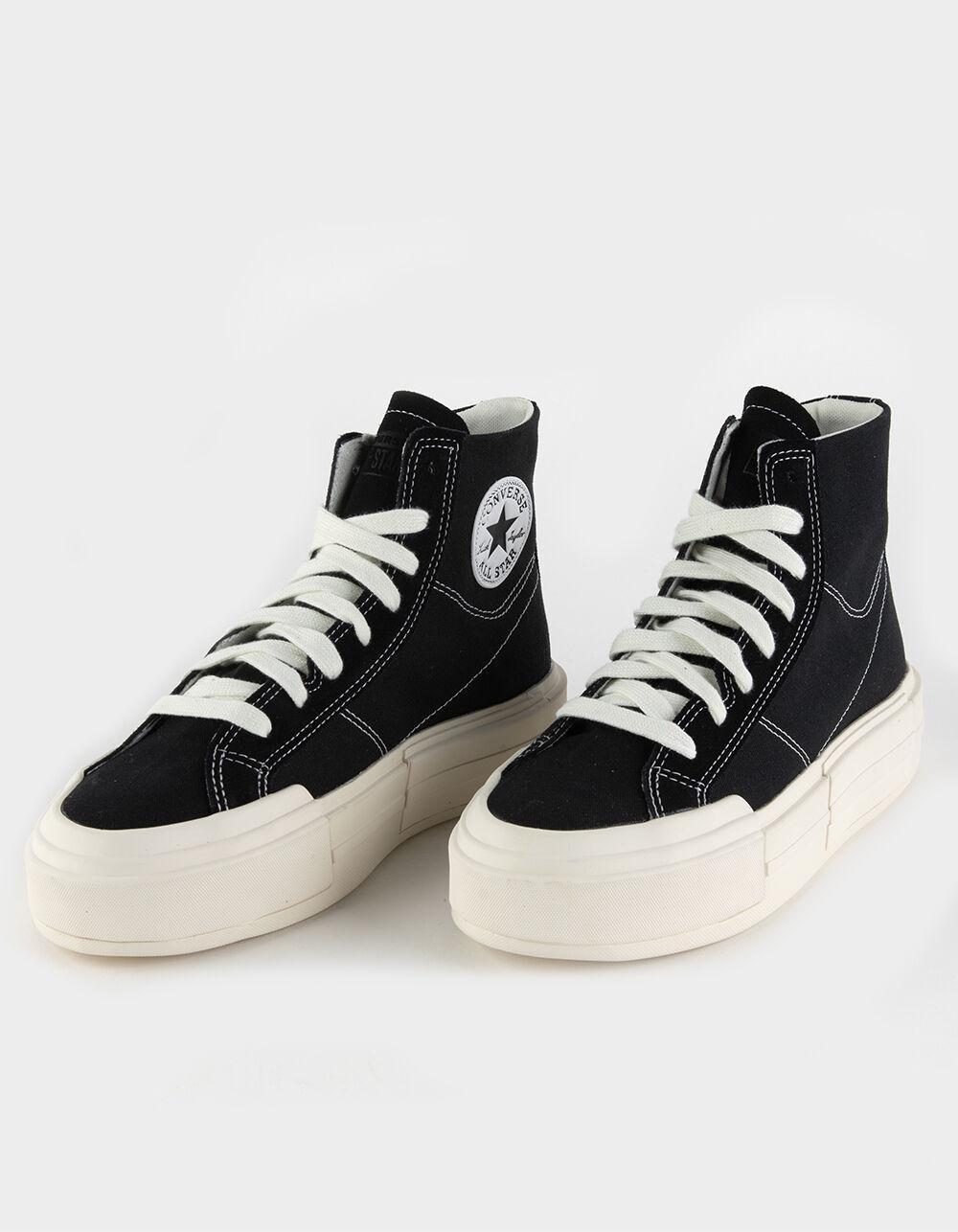 CONVERSE Chuck Taylor All Star Cruise Womens High Top Shoes Product Image