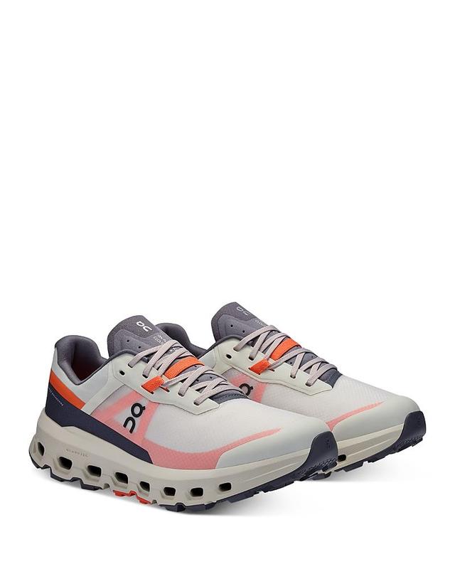 On Womens Cloudvista 2 Sneakers Product Image