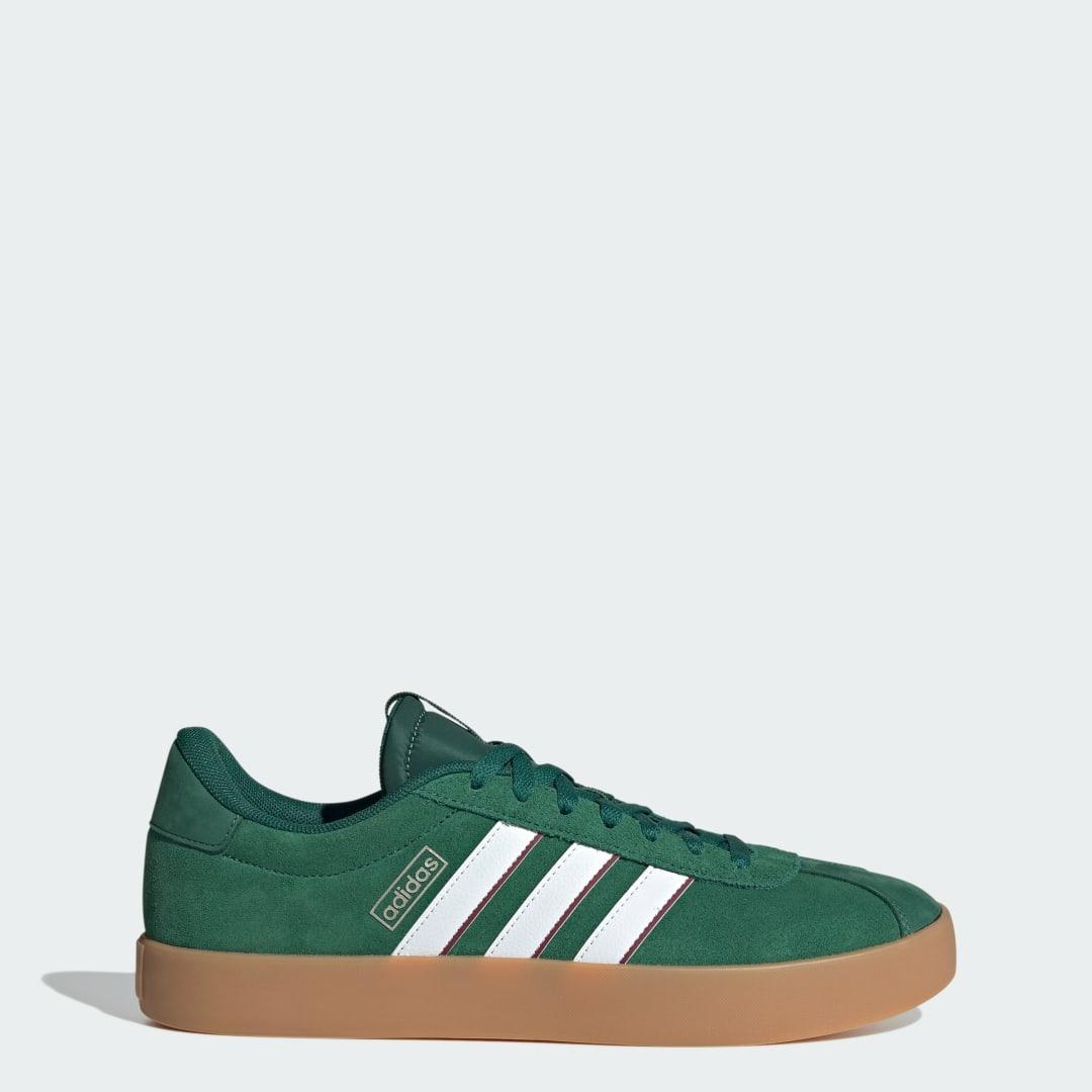 Adidas Men's Vl Court 3.0 Sneaker Product Image