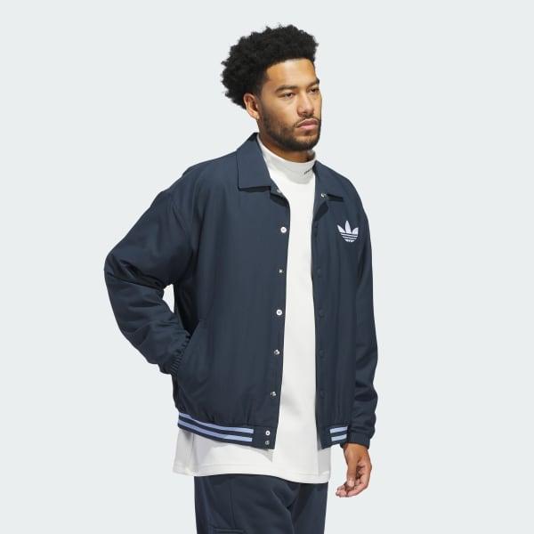 Coach Jacket (Gender Neutral) Product Image