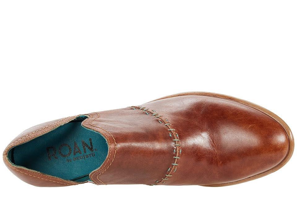 ROAN by Bed Stu Gaze (Pecan HD) Women's Shoes Product Image