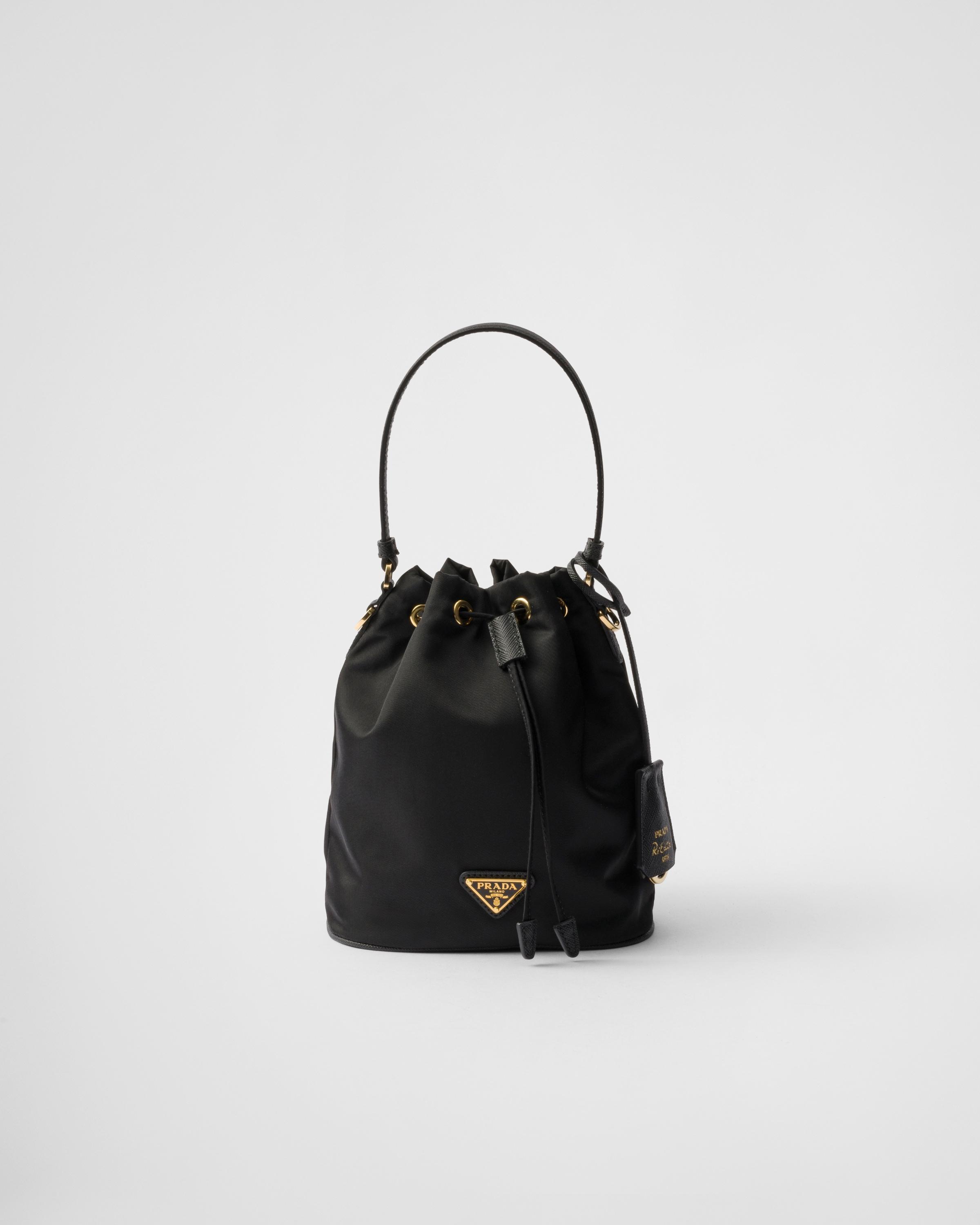 Prada Re-Edition 1978 Re-Nylon mini-bag Product Image