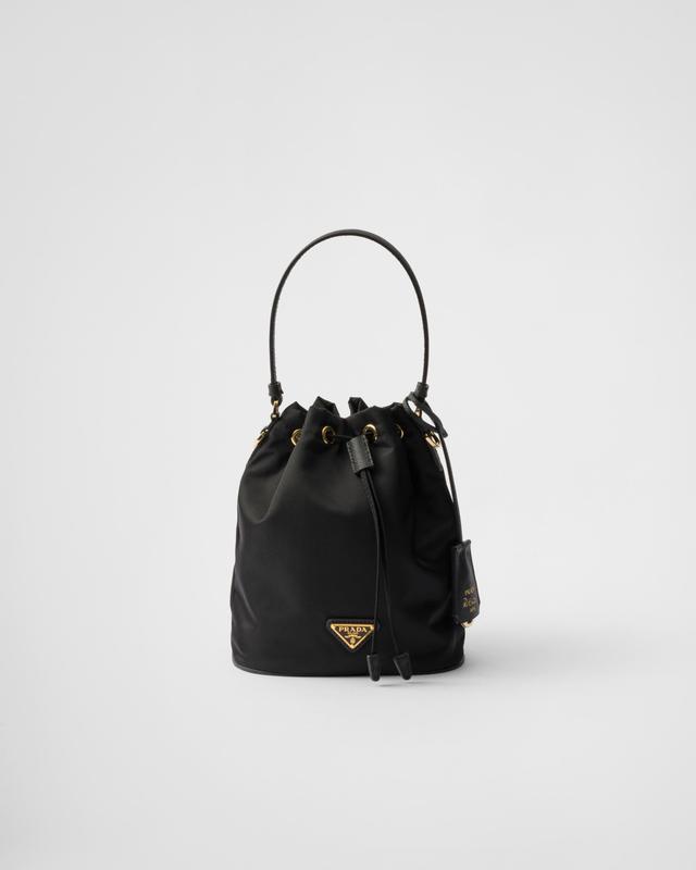 Prada Re-Edition 1978 Re-Nylon mini-bag Product Image