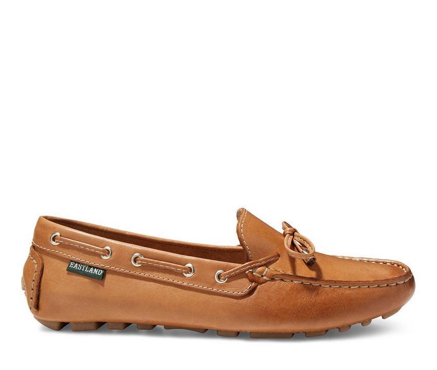 Women's Eastland Marcella Moccasin Loafers Product Image