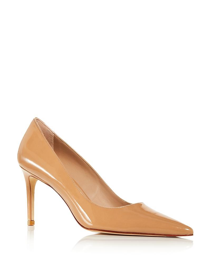 Stuart Weitzman Stuart Pointed Toe Pump Product Image