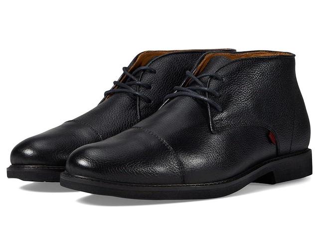 Marc Joseph New York Lenox Ave Grainy) Men's Boots Product Image