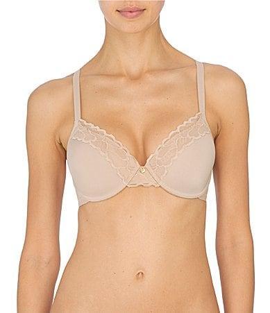 Natori Hidden Glamour Contour Underwire Bra Product Image