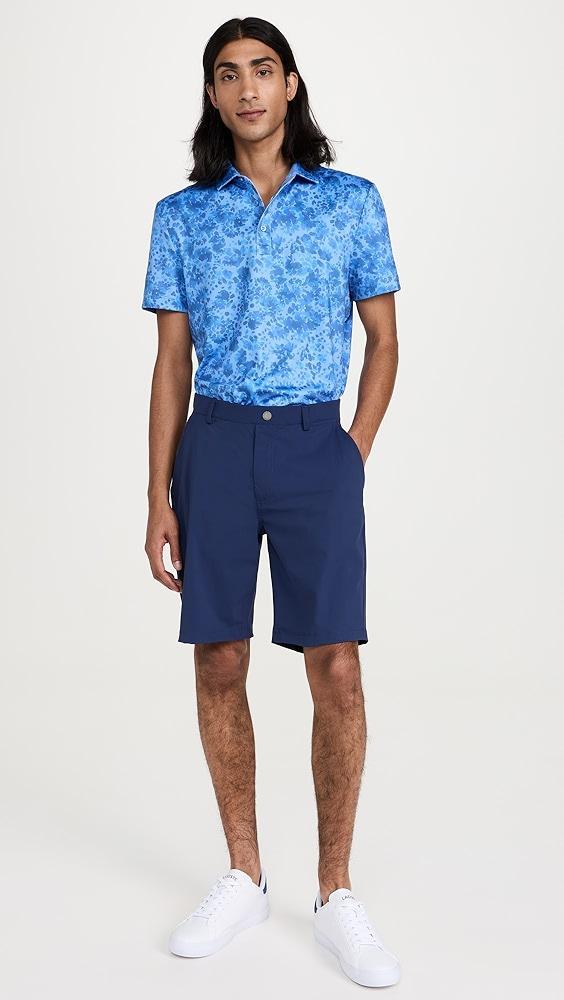 Redvanly Surry Polo | Shopbop Product Image