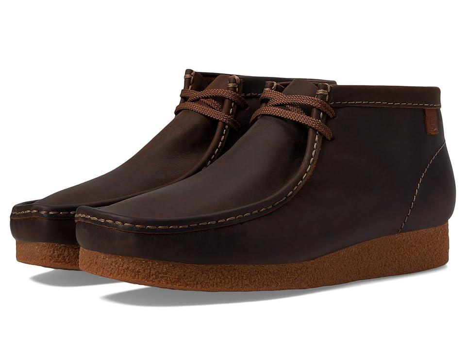 Clarks Mens Shacre Boot Boots Mens Shoes Product Image