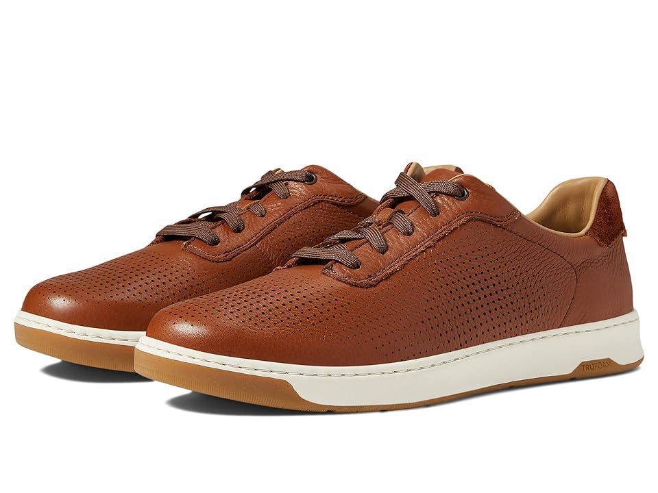 Johnston & Murphy Mens Daxton U-Throat Shoes Product Image