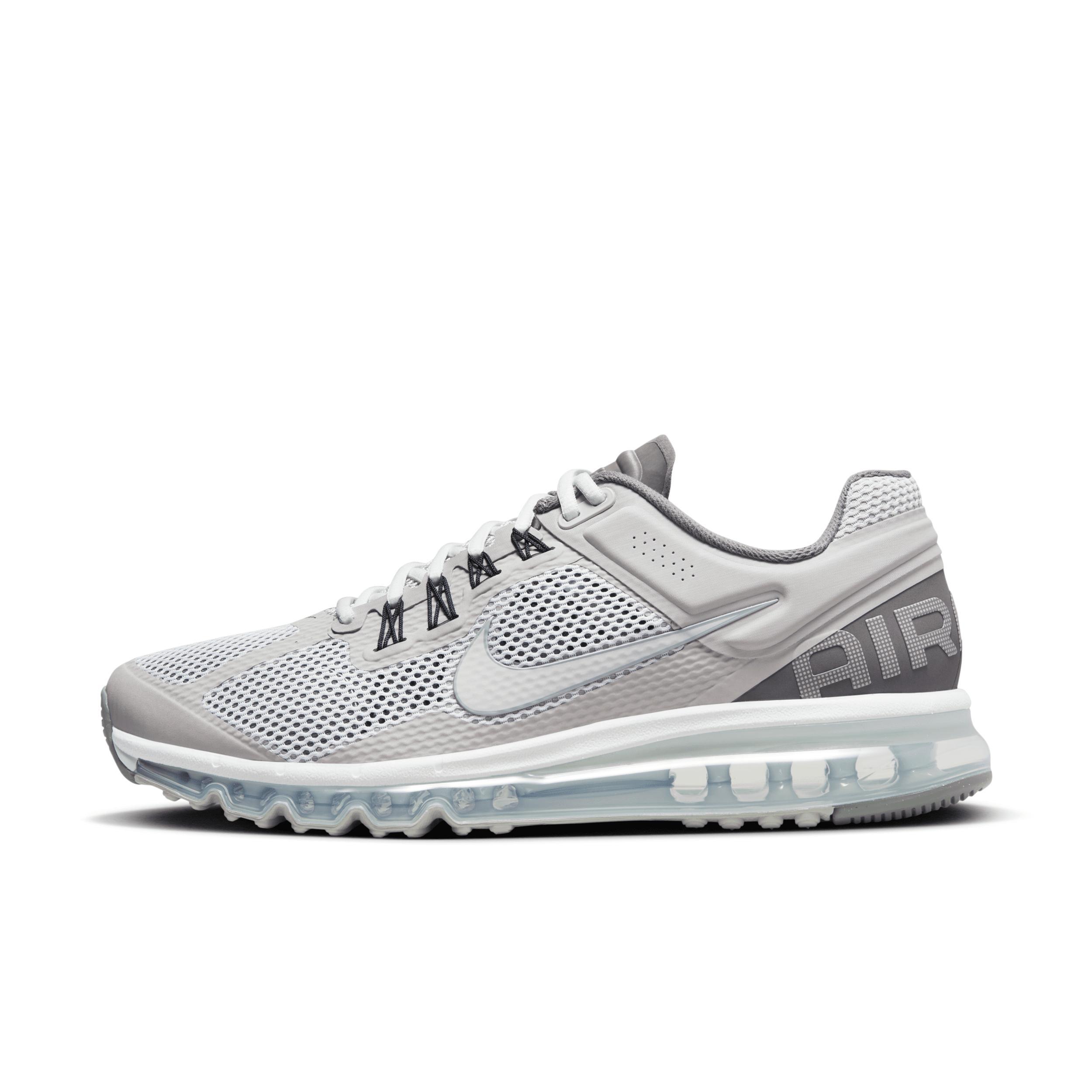 Nike Men's Air Max 2013 Shoes Product Image