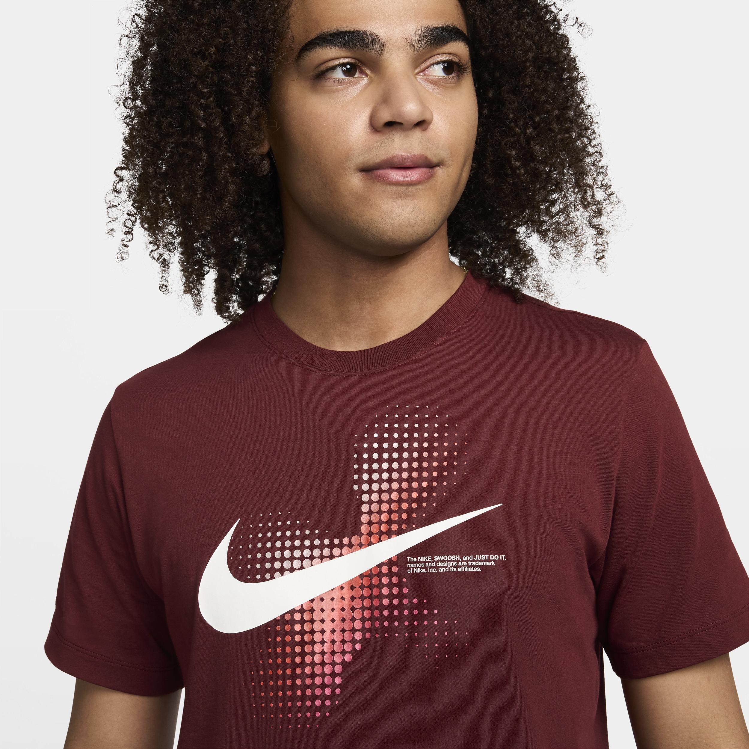 Men's Nike Sportswear T-Shirt Product Image