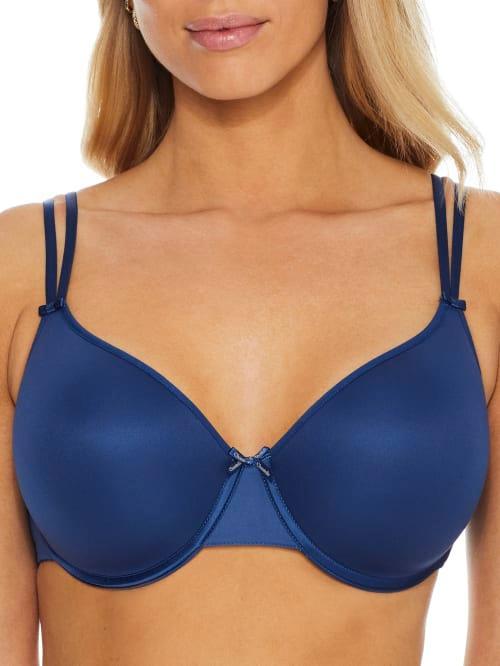 Chantelle Lingerie Basic Invisible Smooth Support T-Shirt Bra Product Image