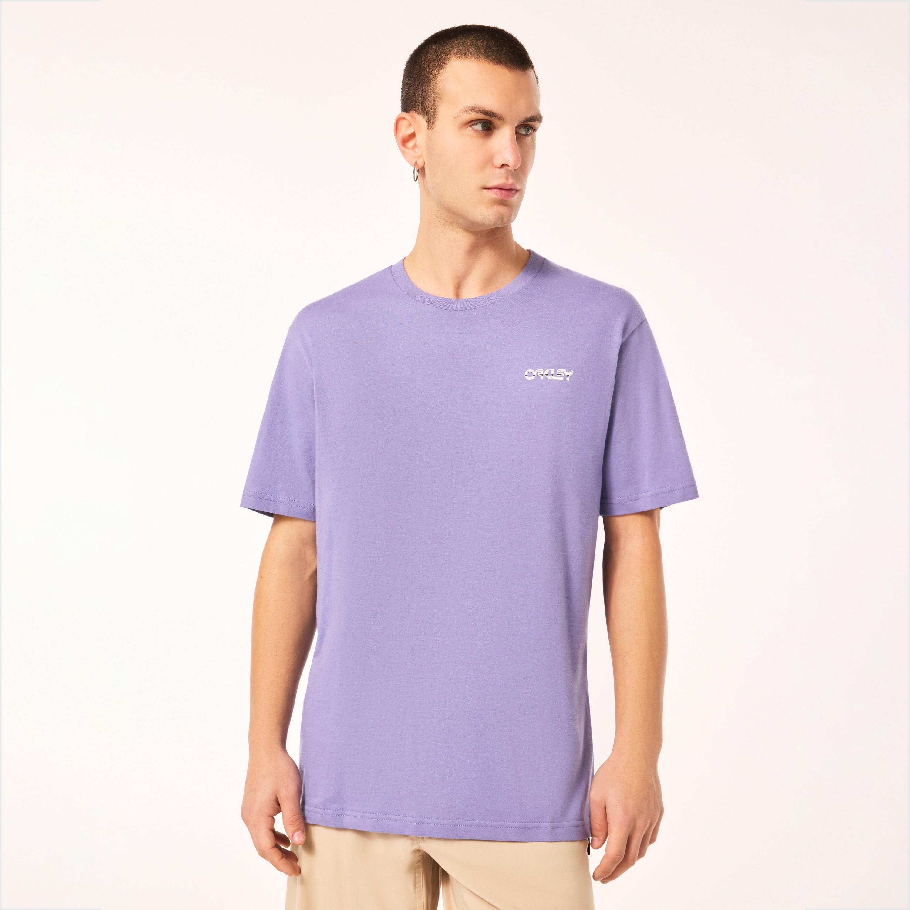 Oakley Men's Mtl Drip Tee Size: M Product Image