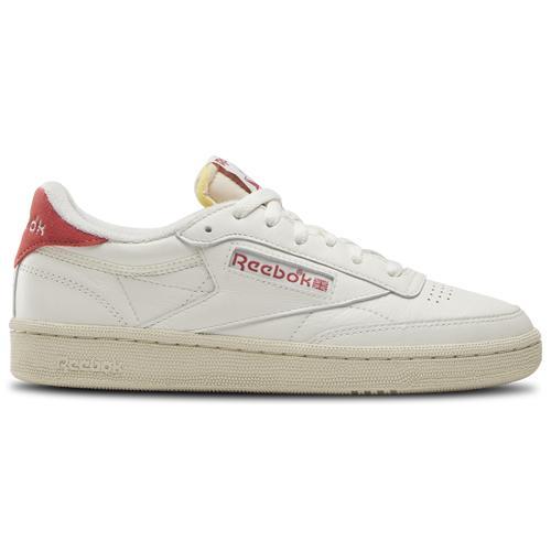 Reebok Womens Club C 85 Vintage - Shoes Chalk/Astro Dust/Paperwhite Product Image