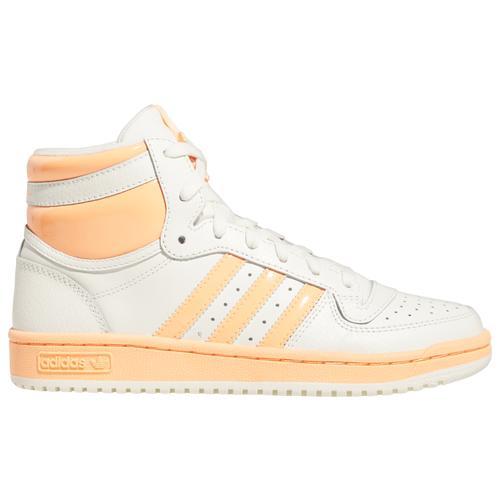 adidas Originals Womens Top Ten RB - Shoes Product Image