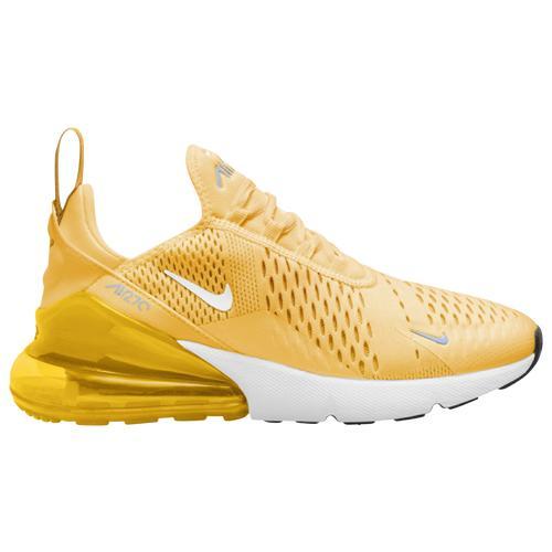 Nike Womens Nike Air Max 270 - Womens Running Shoes Product Image