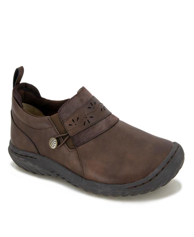 Jbu Womens Fern Casual Moc Shoe Product Image