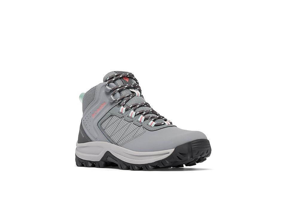 Columbia Women's Transverse Hike Waterproof - Wide- Product Image