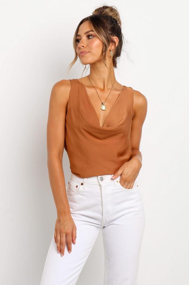 Petal and Pup Womens Vinita Top Product Image