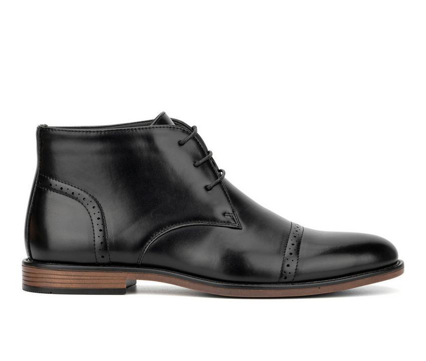 Men's New York and Company Kevin Chukka Dress Boots Product Image