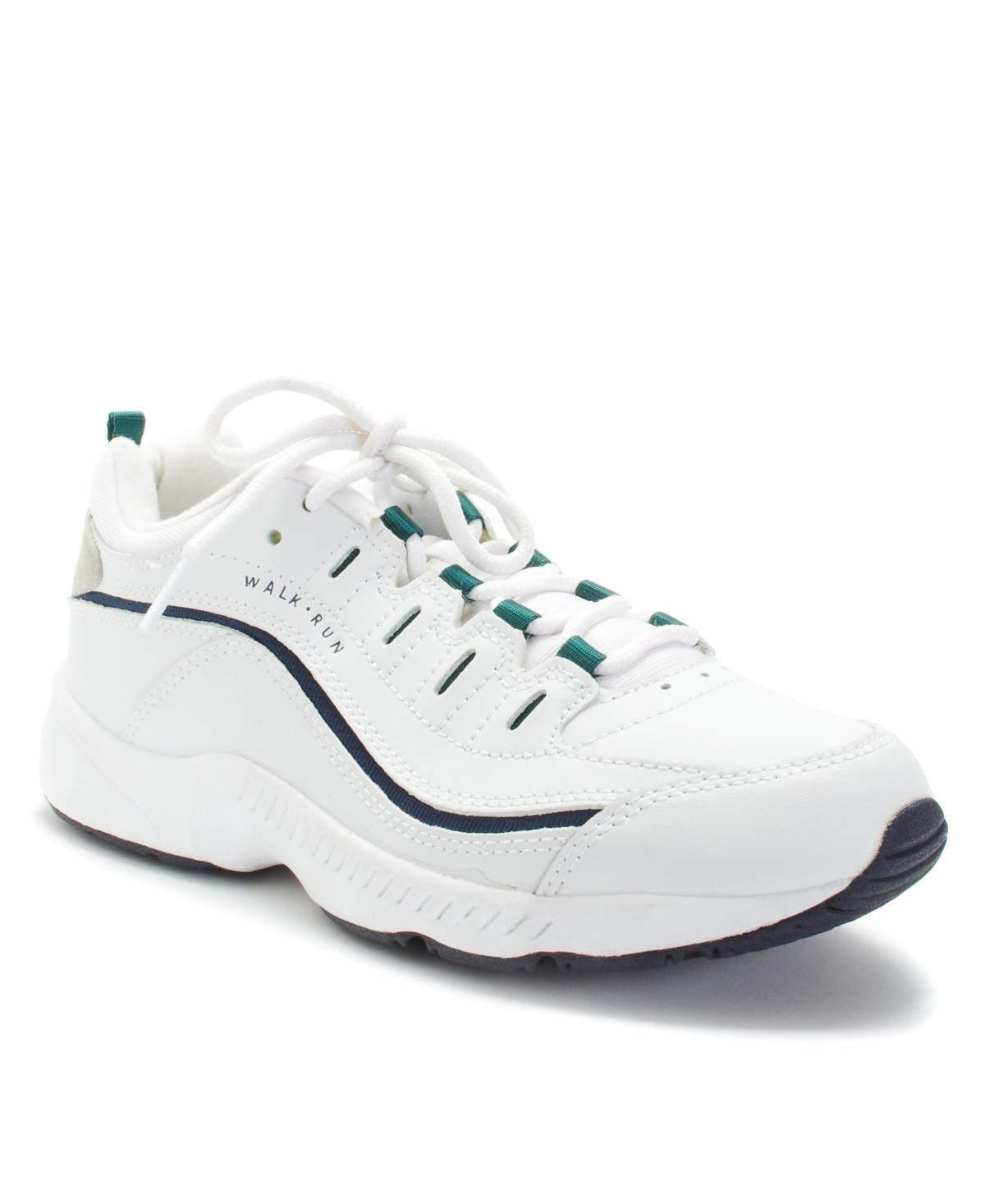 Easy Spirit Romy Womens Classic Walking Sneakers Product Image