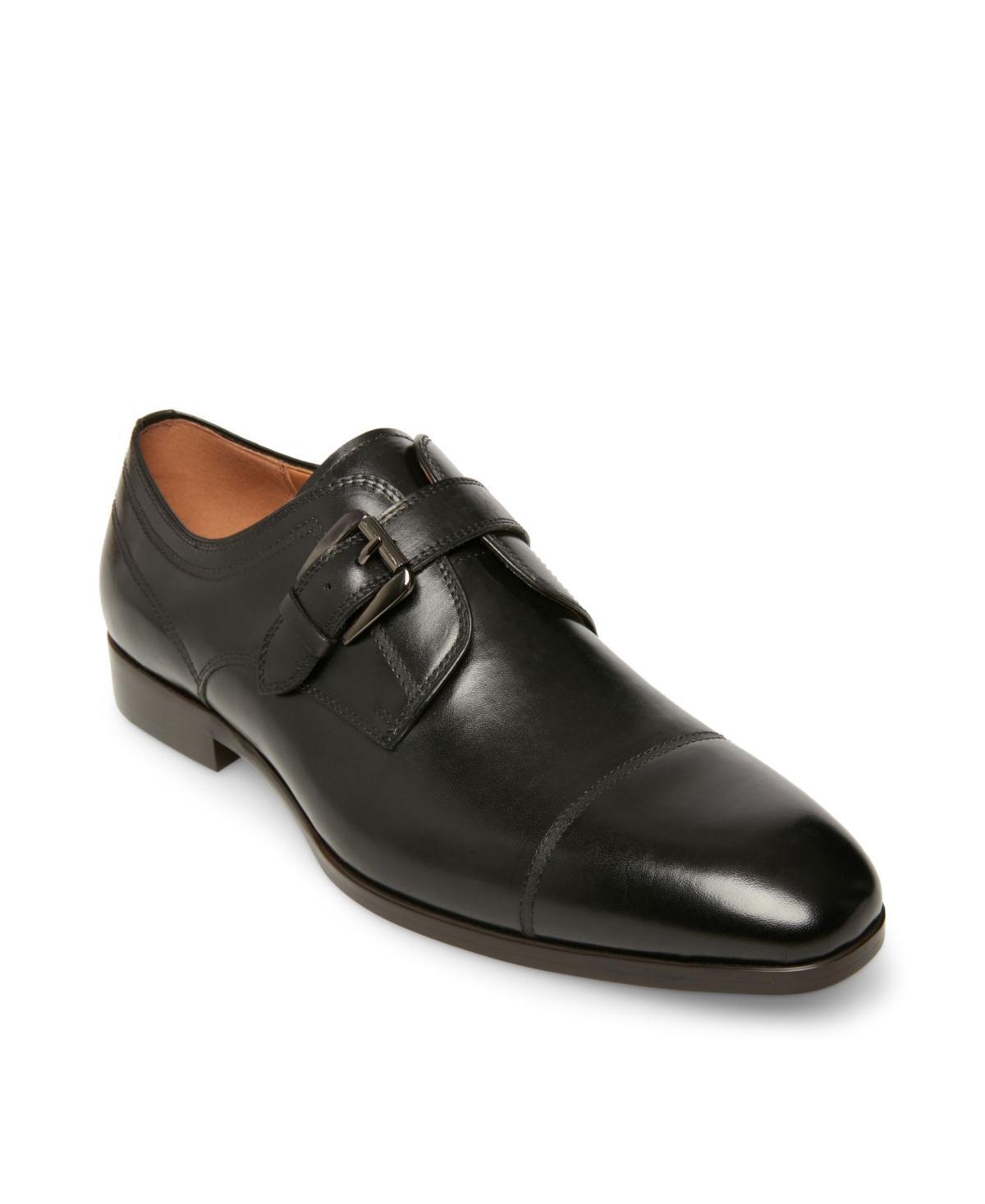 Steve Madden Covet Monk Strap Shoe Product Image