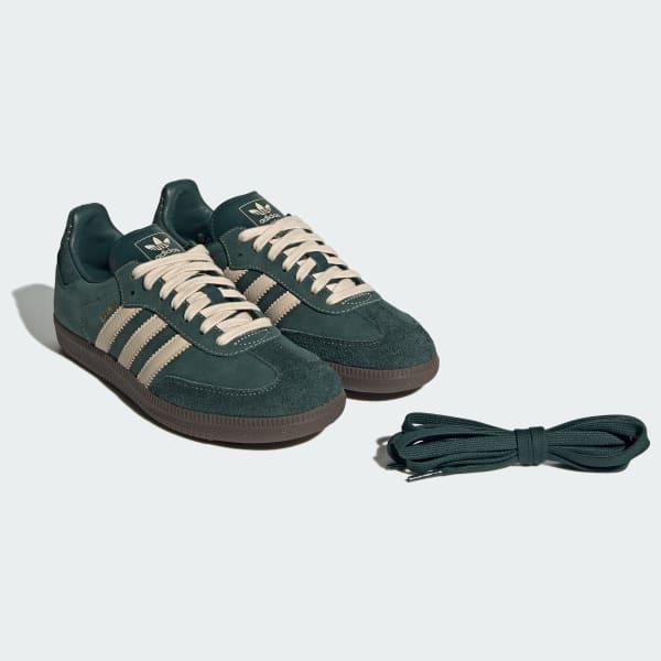 Samba OG Shoes Product Image