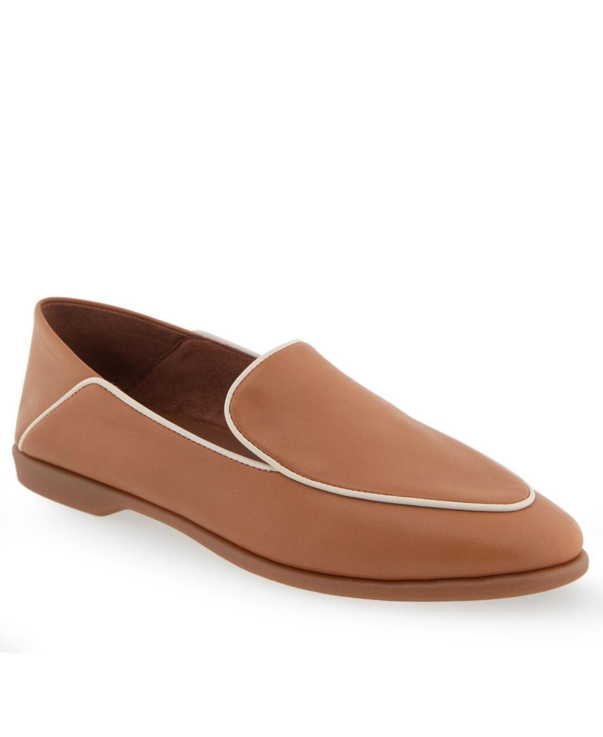 Aerosoles Bay Womens Loafers Product Image