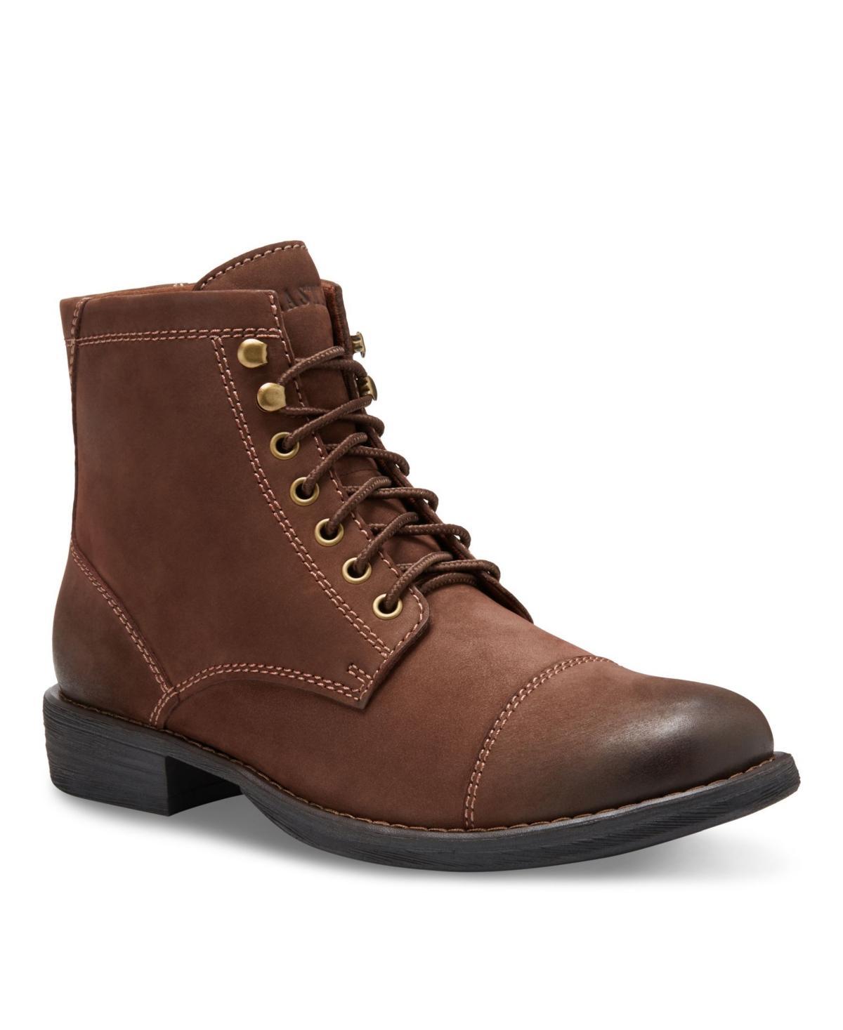 Eastland High Fidelity Cap Toe Lace-Up Boot Product Image