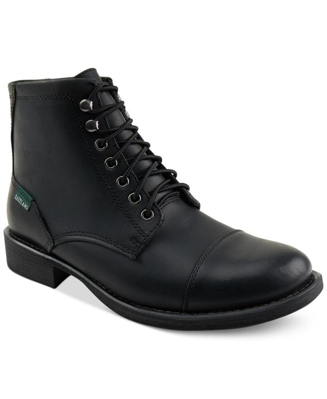 Eastland High Fidelity Cap Toe Boot Product Image