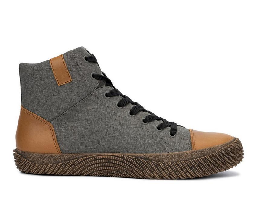 Men's Hybrid Green Label The Wosley 2.0 Casual Shoes Product Image