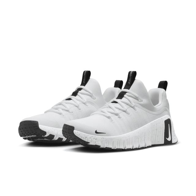 Nike Women's Free Metcon 6 Workout Shoes Product Image