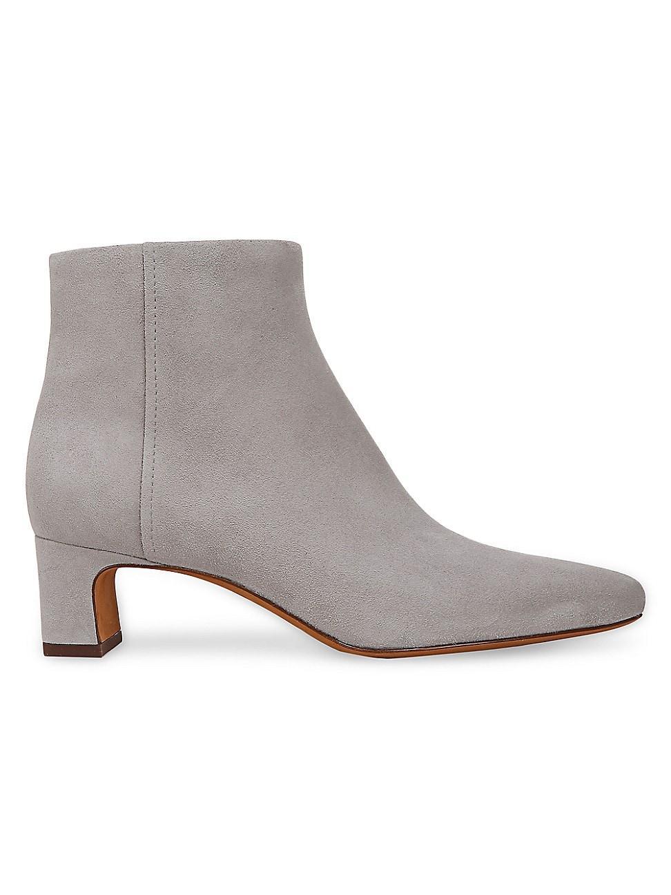 Womens Silvana Suede Boots Product Image