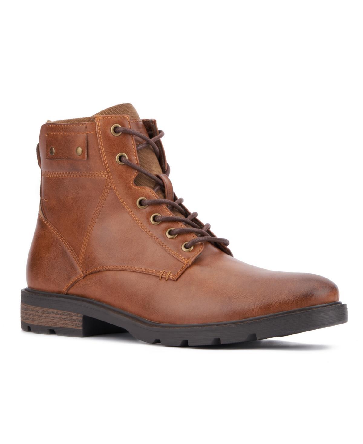 Reserved Footwear Mens Ryan Dress Boots Product Image