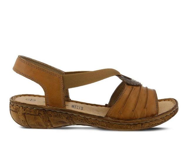 Women's SPRING STEP Karmel Sandals Product Image