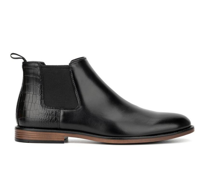 Men's New York and Company Enzo Chelsea Dress Boots Product Image