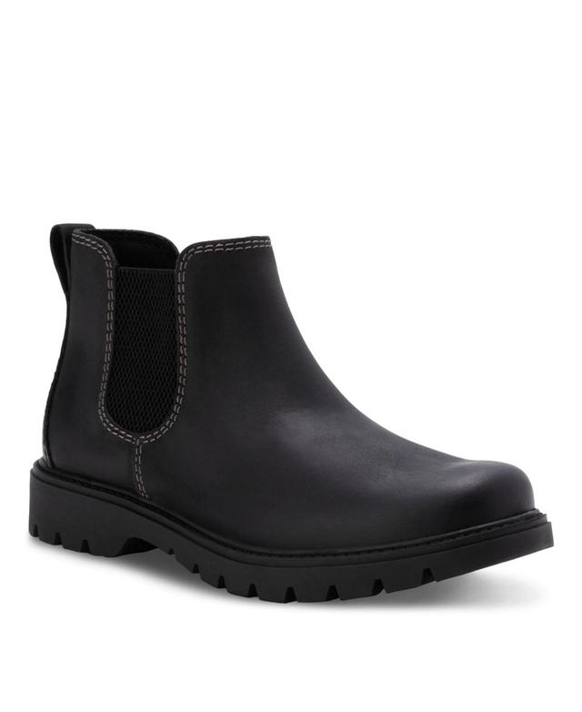 Eastland Shoe Mens Norway Chelsea Comfort Boots Product Image