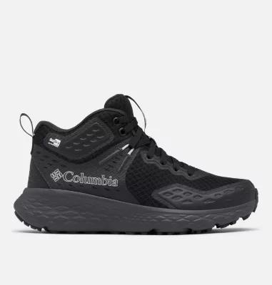 Columbia Women's Konos TRS OutDry Mid Shoe- Product Image