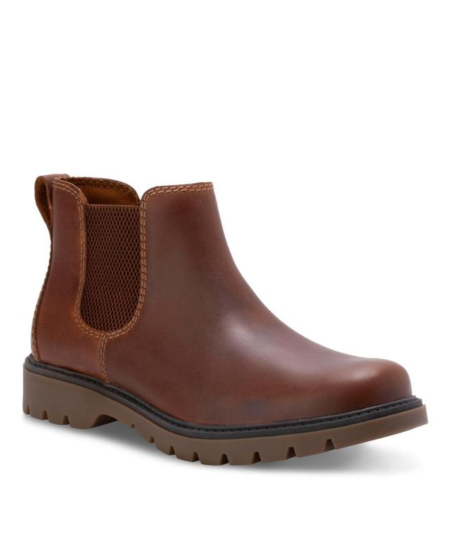 Eastland Shoe Mens Norway Chelsea Comfort Boots Product Image