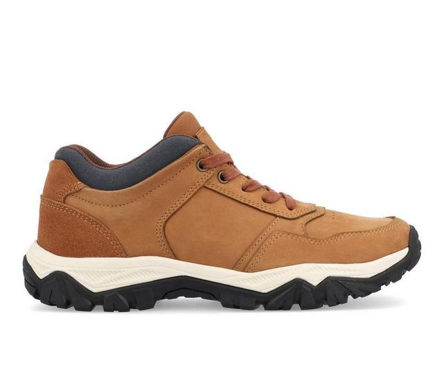 Men's Territory Beacon Oxford Sneakers Product Image