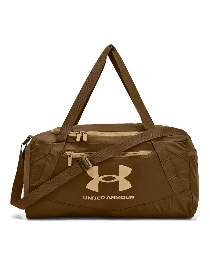 UA Undeniable 5.0 Packable XS Duffle Product Image