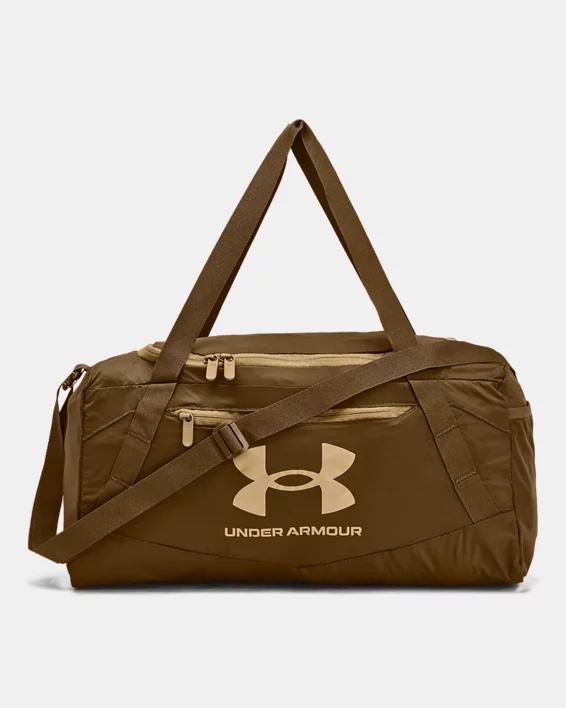 UA Undeniable 5.0 Packable XS Duffle Product Image