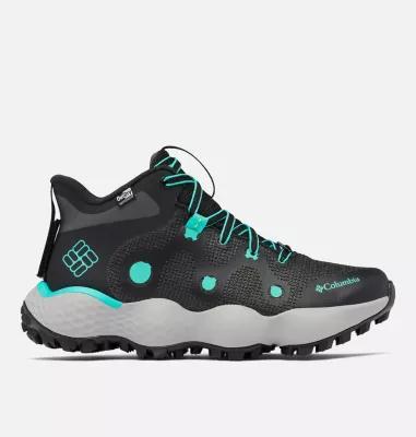 Reebok Floatride Energy 4.0 Adventure (Black/Pure Grey/White) Women's Shoes Product Image