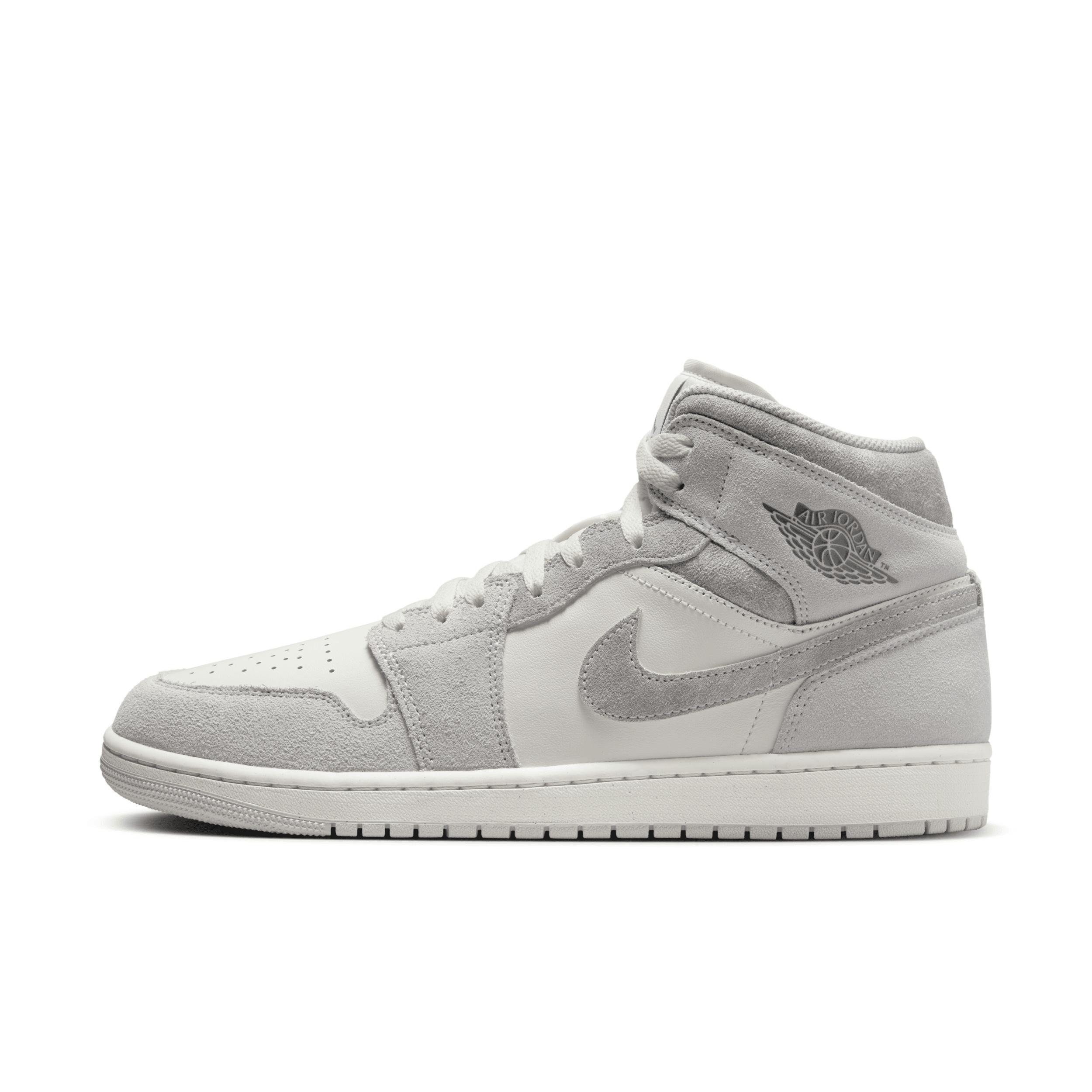 Men's Air Jordan 1 Mid SE Shoes Product Image