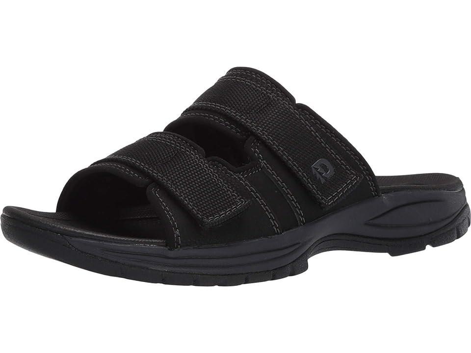 Dunham Newport Slide Water Friendly Men's Shoes Product Image