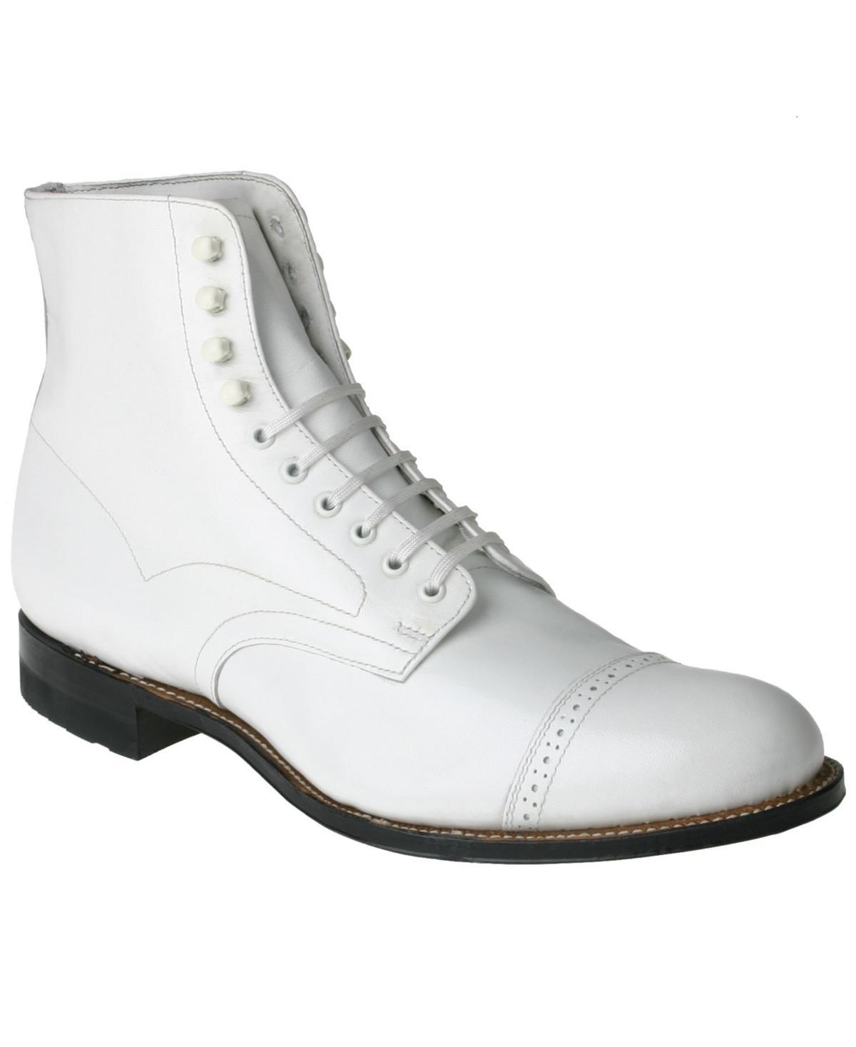 Stacy Adams Mens Madison Boot Product Image