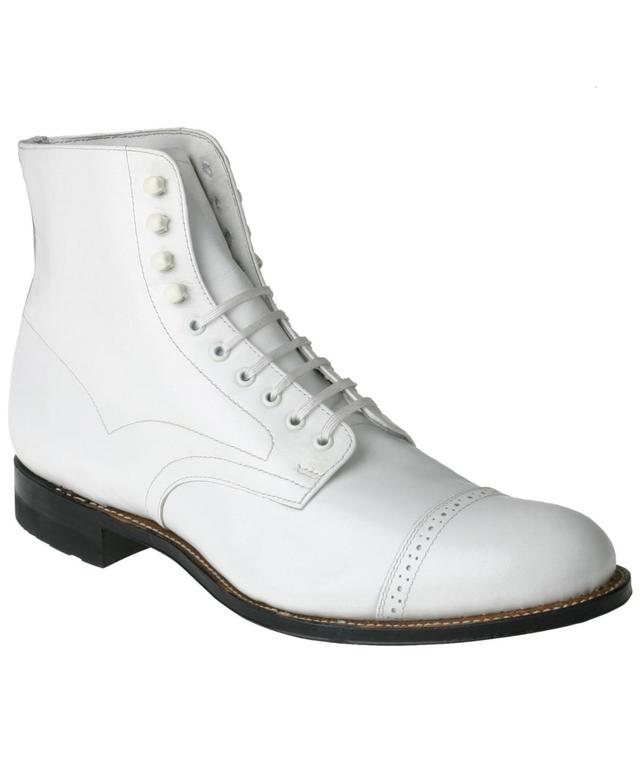 Stacy Adams Madison Boot Men's Shoes Product Image