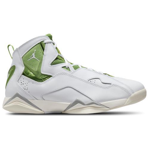 Men's Jordan True Flight Shoes Product Image