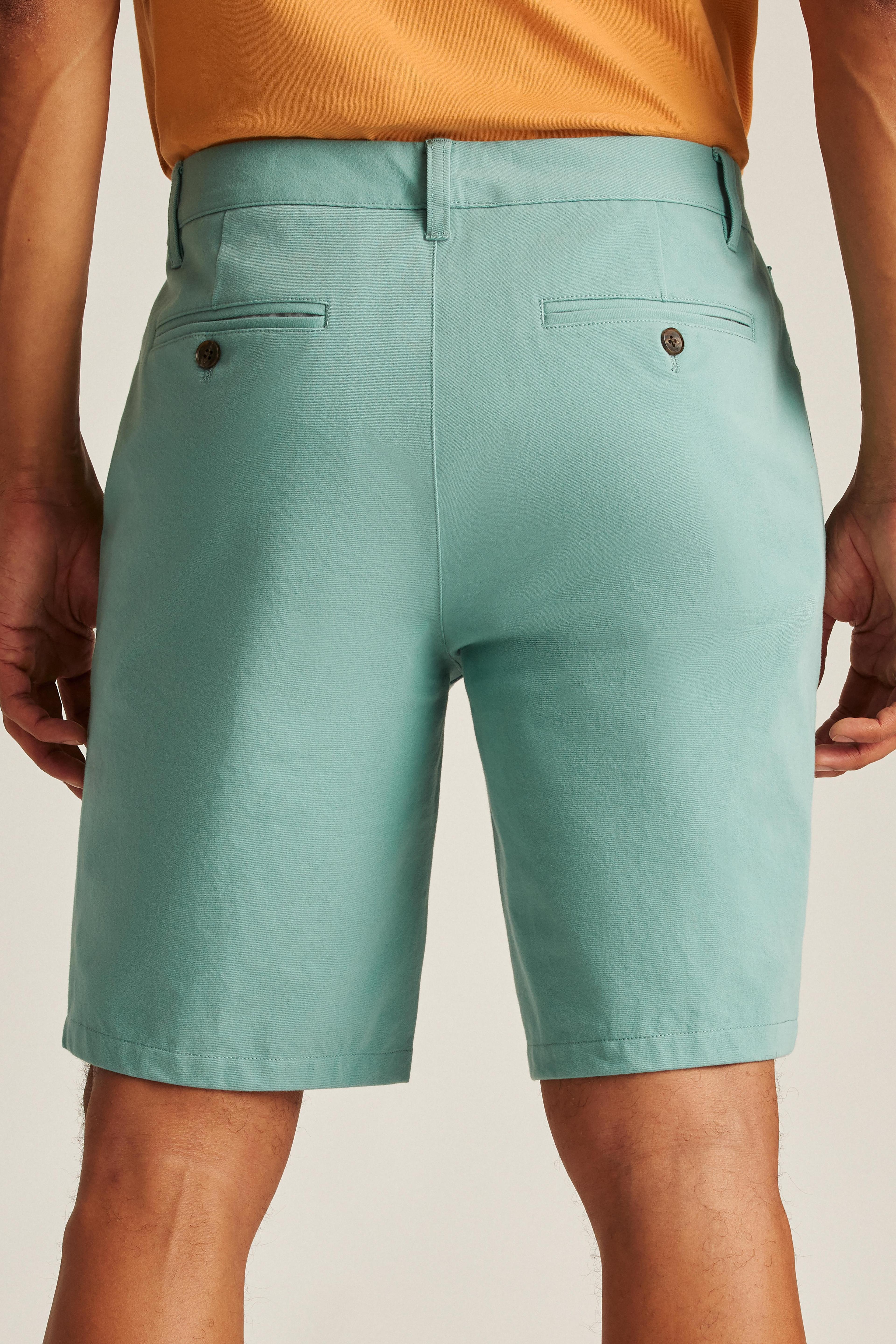 The Chino Short 2.0 Product Image